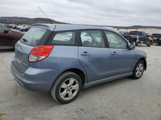 Photo 3 from auction – 2003 TOYOTA COROLLA MA with VIN 2T1LR38E73C061053