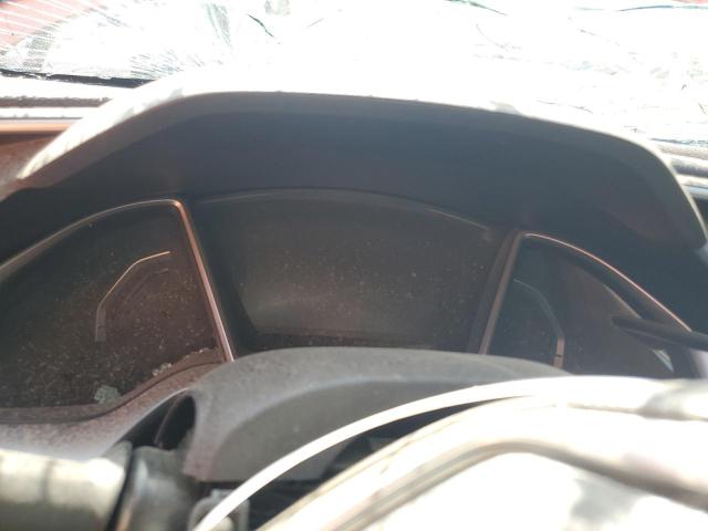 Снимка 9 от търг – 2016 HONDA CIVIC EX с VIN 2HGFC2F72GH518524