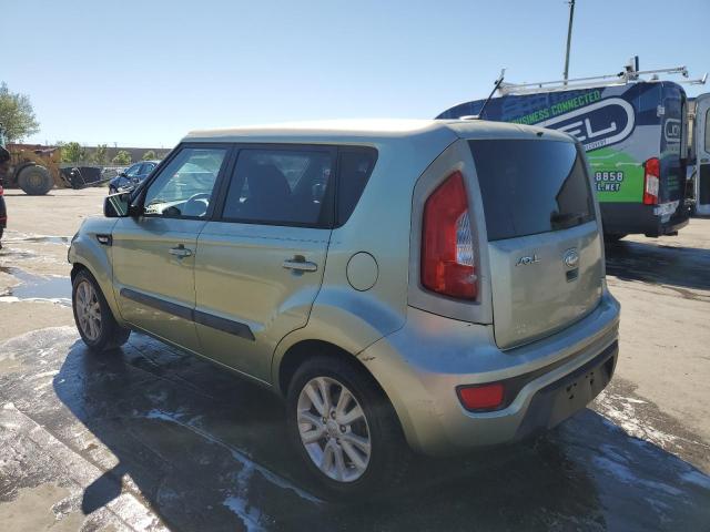 Photo 2 from auction – 2013 KIA SOUL with VIN KNDJT2A51D7592328