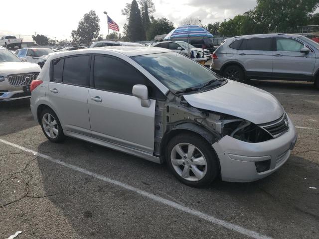 Photo 4 from auction – 2011 NISSAN VERSA S with VIN 3N1BC1CP4BL392228