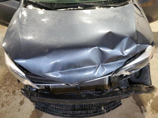 Photo 11 from auction – 2016 TOYOTA COROLLA L with VIN 2T1BURHE1GC590825