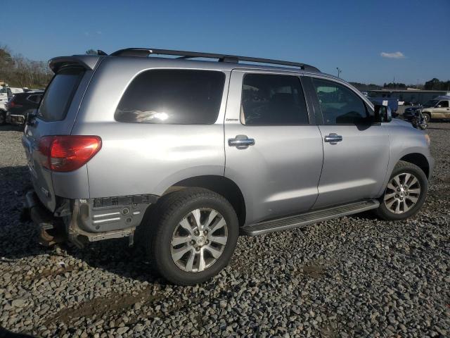 Photo 3 from auction – 2012 TOYOTA SEQUOIA LI with VIN 5TDJY5G10CS061018