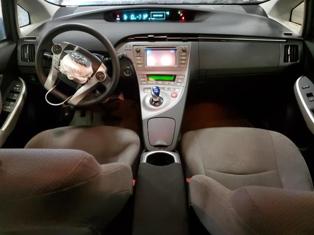 Photo 8 from auction – 2015 TOYOTA PRIUS with VIN JTDKN3DU4F1938031