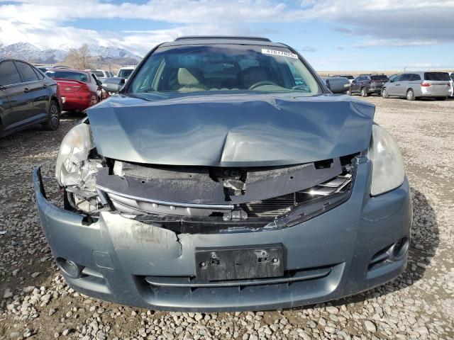 Photo 5 from auction – 2011 NISSAN ALTIMA HYB with VIN 1N4CL2AP8BC105730
