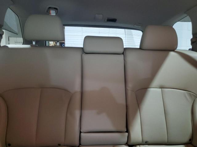Снимка 10 от търг – 2013 SUBARU OUTBACK 2. с VIN 4S4BRBPC6D3243371