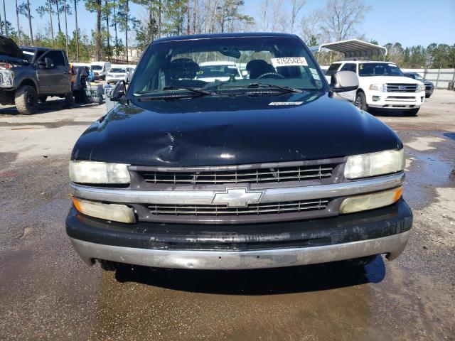 Photo 5 from auction – 2000 CHEVROLET SILVERADO with VIN 1GCEC19T4YZ286507