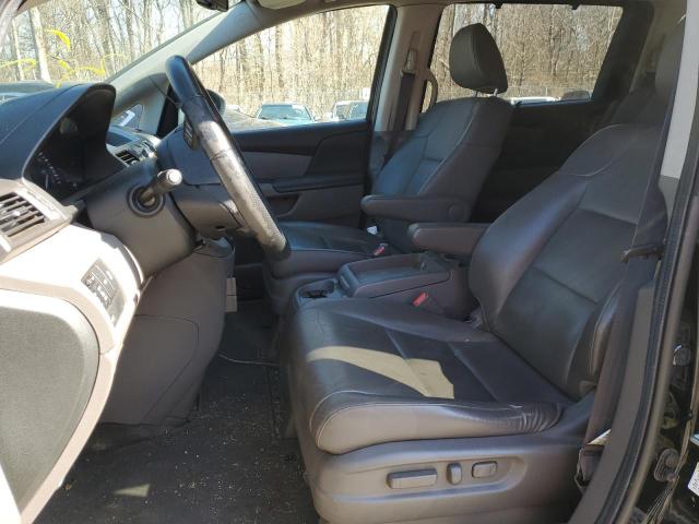 Photo 7 from auction – 2014 HONDA ODYSSEY EX with VIN 5FNRL5H63EB058956