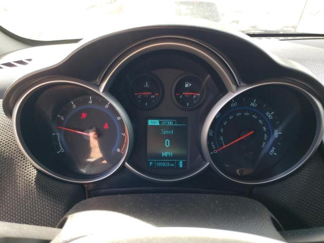 Photo 9 from auction – 2015 CHEVROLET CRUZE LT with VIN 1G1PC5SB7F7127046