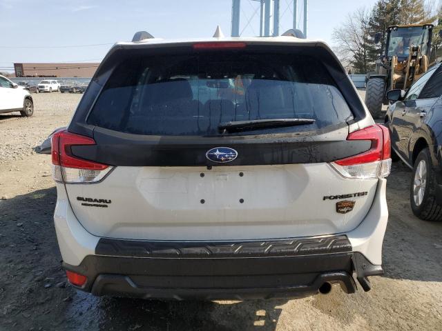 Photo 6 from auction – 2023 SUBARU FORESTER W with VIN JF2SKAMC2PH471481