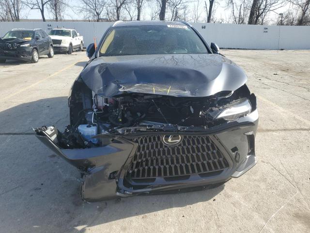 Photo 5 from auction – 2025 LEXUS NX 350H BA with VIN 2T2GKCEZ8SC048481