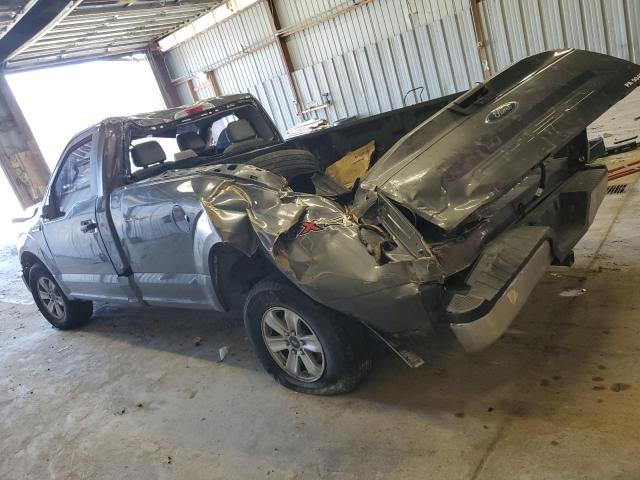 Photo 2 from auction – 2019 FORD F150 with VIN 1FTMF1EB1KKD95412