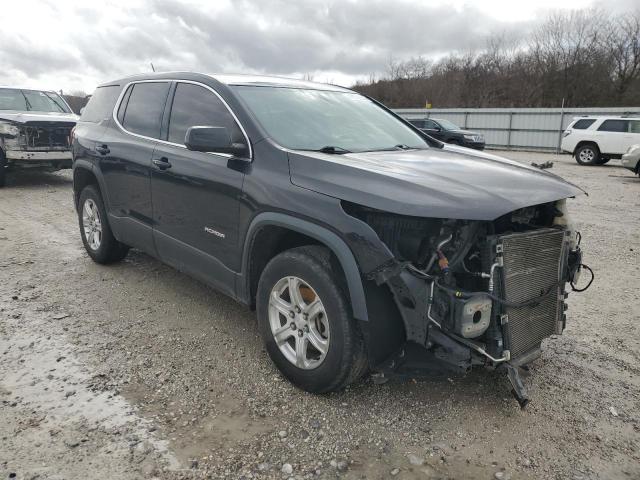 Photo 4 from auction – 2017 GMC ACADIA SLE with VIN 1GKKNKLA2HZ203154