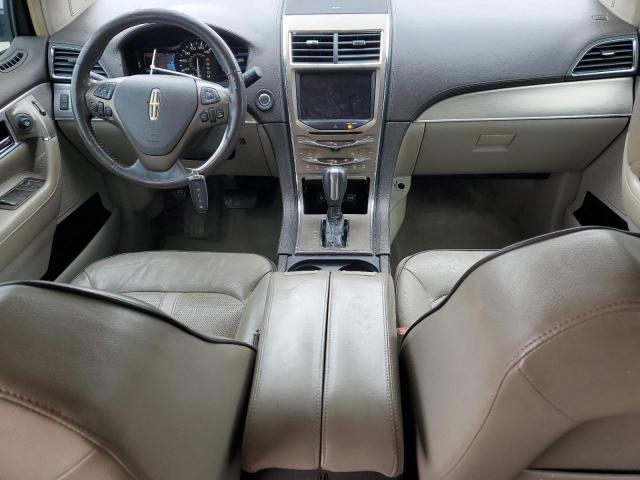 Photo 8 from auction – 2012 LINCOLN MKX with VIN 2LMDJ6JK6CBL08035