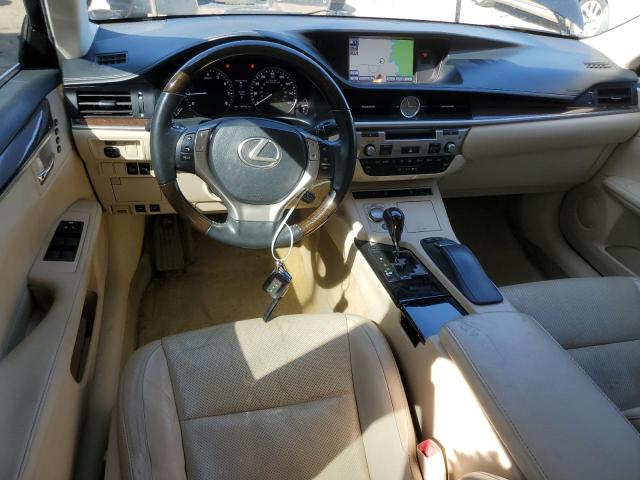 Photo 8 from auction – 2014 LEXUS ES 350 with VIN JTHBK1GG6E2148157