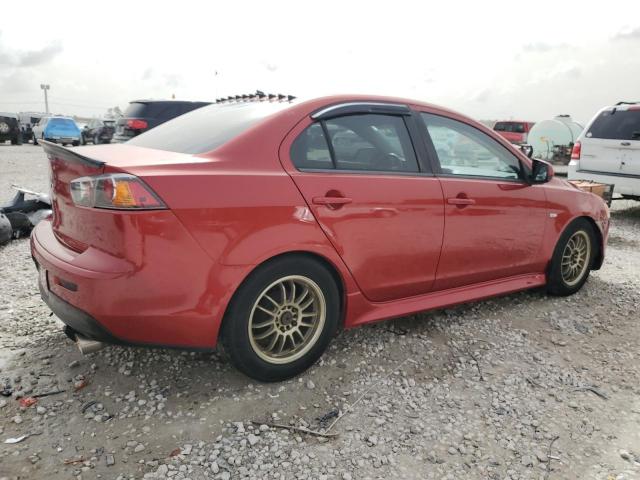 Photo 3 from auction – 2011 MITSUBISHI LANCER ES/ with VIN JA32U2FU4BU043012
