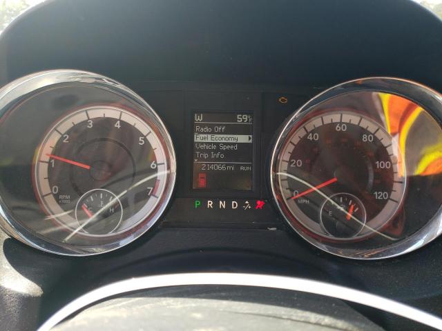 Foto 9 de la subasta – 2015 DODGE GRAND CARA con VIN 2C4RDGCG2FR540199