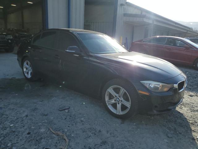 Снимка 4 от търг – 2013 BMW 320 I с VIN WBA3B1C52DF461964