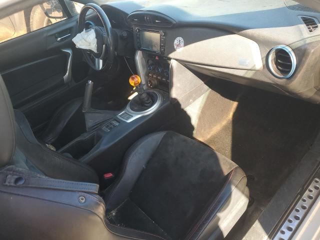 Photo 8 from auction – 2016 SUBARU BRZ 2.0 LI with VIN JF1ZCAC1XG9603705