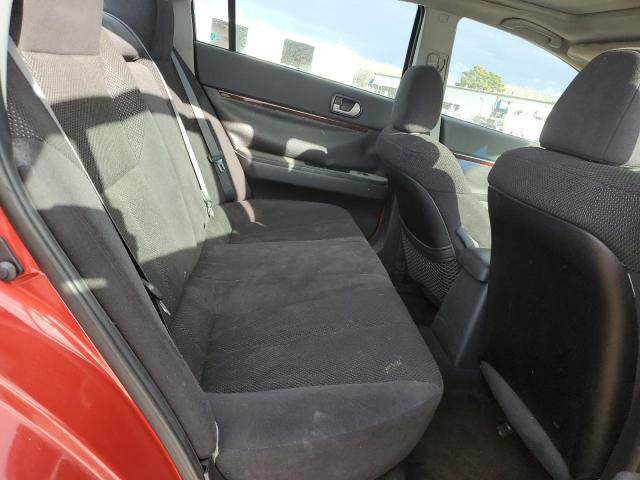 Photo 10 from auction – 2012 MITSUBISHI GALANT ES with VIN 4A32B3FF8CE012837