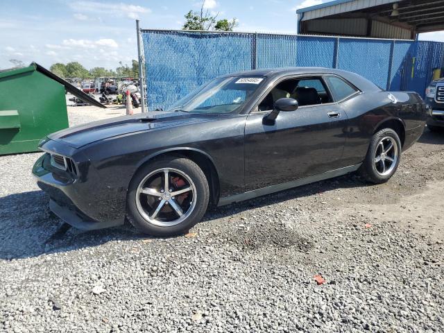 DODGE CHALLENGER 2010 with VIN 2B3CJ4DV8AH194928 - Photo from auction