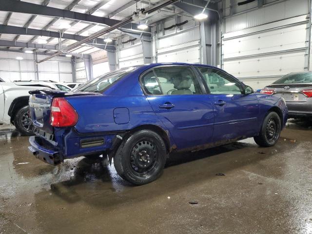 Photo 3 from auction – 2005 CHEVROLET MALIBU LT with VIN 1G1ZU54835F261418