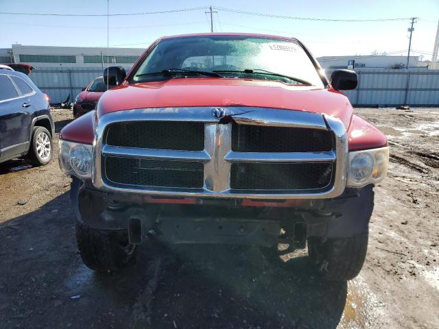 Photo 5 from auction – 2004 DODGE RAM 1500 S with VIN 1D7HU18D44J185261