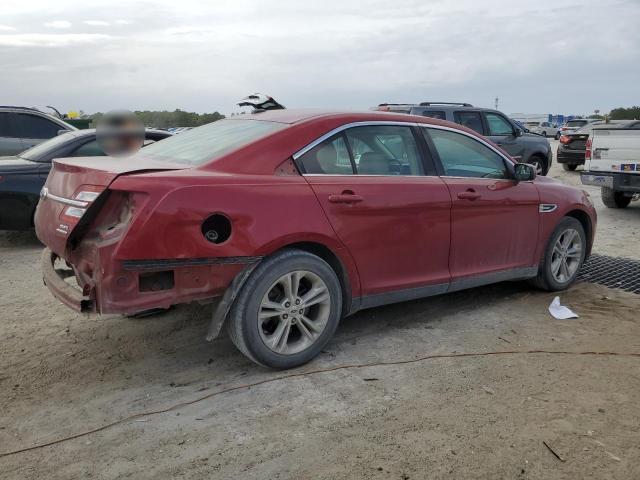 Снимка 3 от търг – 2013 FORD TAURUS SEL с VIN 1FAHP2E86DG158922