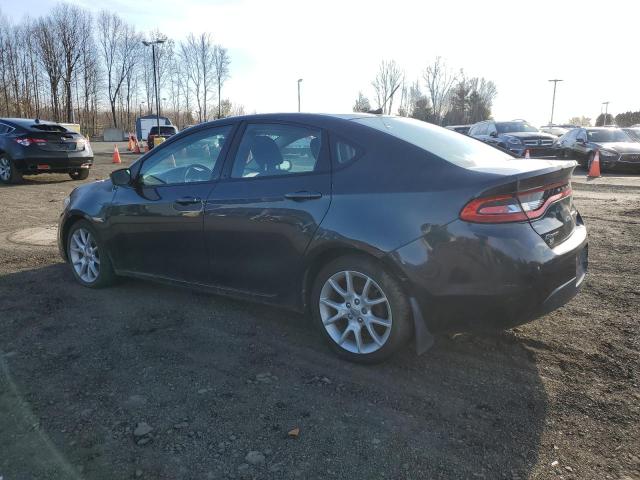 Снимка 2 от търг – 2015 DODGE DART с VIN 1C3CDFBA9DD154980