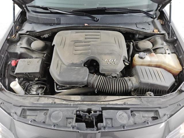 Photo 11 from auction – 2022 CHRYSLER 300 S with VIN 2C3CCABG7NH154359