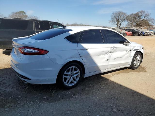 Photo 3 from auction – 2016 FORD FUSION SE with VIN 3FA6P0H78GR274652