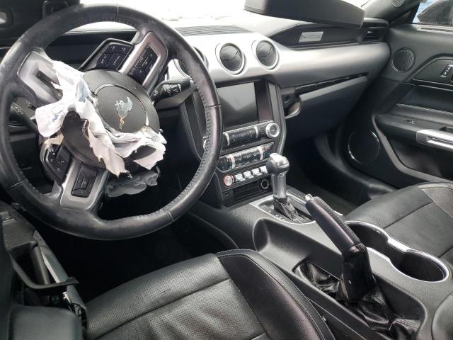 Photo 8 from auction – 2018 FORD MUSTANG GT with VIN 1FA6P8CF3J5137979