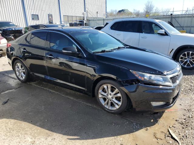 Photo 4 from auction – 2013 KIA OPTIMA EX with VIN 5XXGN4A71DG199275