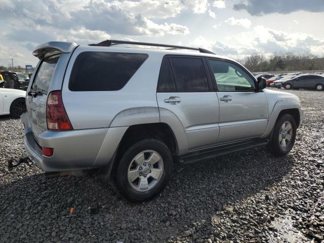 Photo 3 from auction – 2005 TOYOTA 4RUNNER SR with VIN JTEZU14R250044370