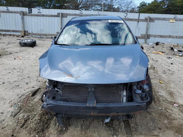 Photo 5 from auction – 2011 NISSAN ALTIMA BAS with VIN 1N4AL2AP9BC165684