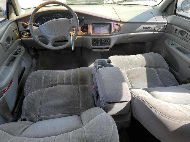 Photo 8 from auction – 2001 BUICK CENTURY CU with VIN 2G4WS52J111188410