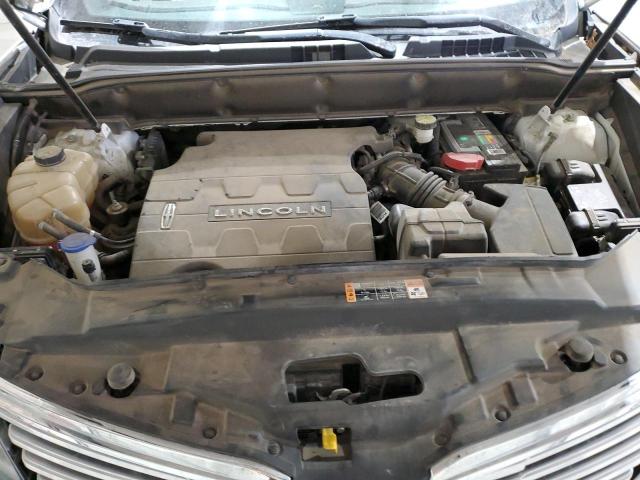 Photo 12 from auction – 2017 LINCOLN MKX with VIN 2LMPJ9JRXHBL14147