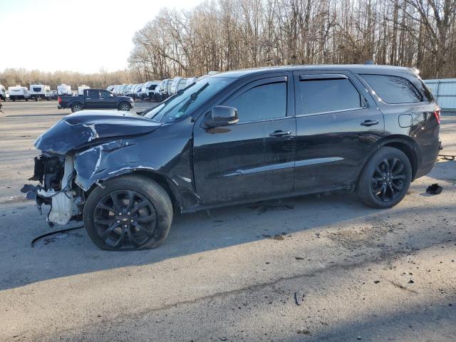 DODGE DURANGO R/ 2019 with VIN 1C4SDJCT6KC652342 - Photo from auction