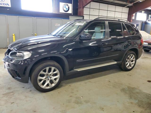 BMW X5 XDRIVE3 2011 with VIN 5UXZV4C56BL404587 - Photo from auction