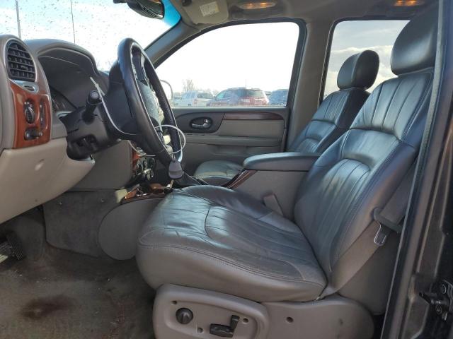 Photo 7 from auction – 2004 GMC ENVOY XL with VIN 1GKET16P646147809