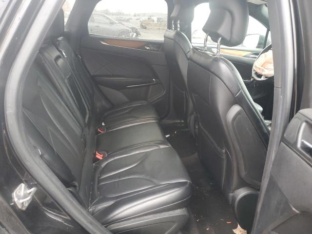 Photo 10 from auction – 2015 LINCOLN MKC with VIN 5LMCJ2A93FUJ03734