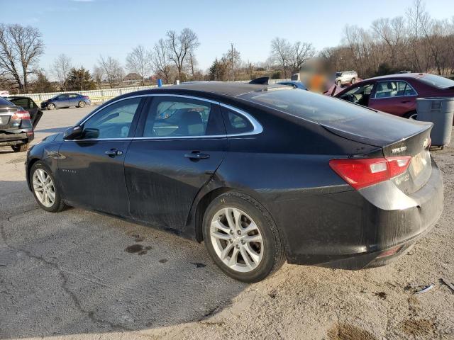Photo 2 from auction – 2016 CHEVROLET MALIBU LT with VIN 1G1ZE5ST9GF183153
