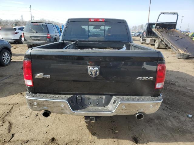 Фото 6 с аукциона – 2018 RAM 1500 SLT с VIN 3C6RR7LT7JG146542