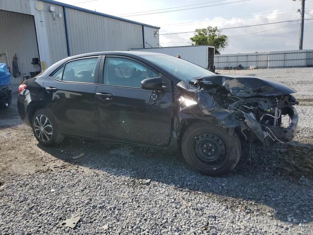 Photo 4 from auction – 2016 TOYOTA COROLLA L with VIN 2T1BURHE4GC556278