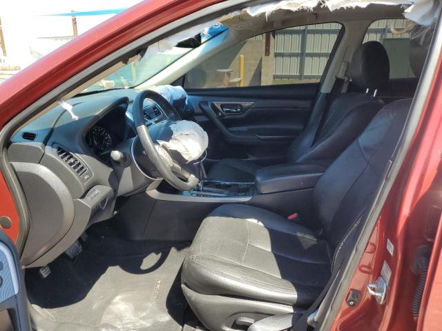Photo 7 from auction – 2014 NISSAN ALTIMA 2.5 with VIN 1N4AL3AP2EC187083