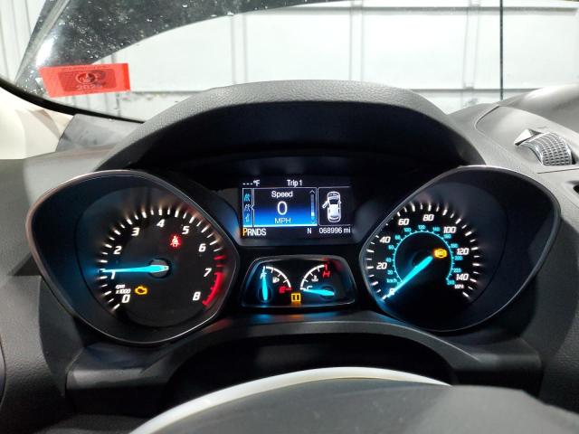 Photo 9 from auction – 2016 FORD ESCAPE SE with VIN 1FMCU9G97GUB49997