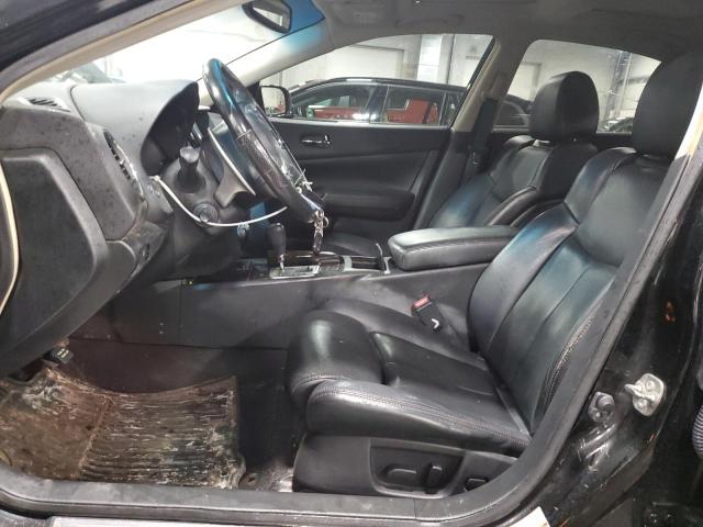 Снимка 7 от търг – 2014 NISSAN MAXIMA S с VIN 1N4AA5AP3EC456113