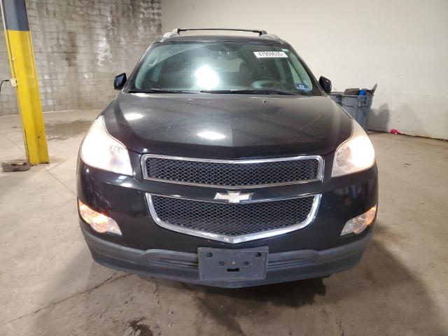 Photo 5 from auction – 2012 CHEVROLET TRAVERSE L with VIN 1GNKVGED1CJ422976