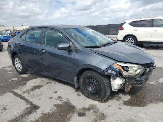 Photo 4 from auction – 2016 TOYOTA COROLLA L with VIN 5YFBURHE2GP549961