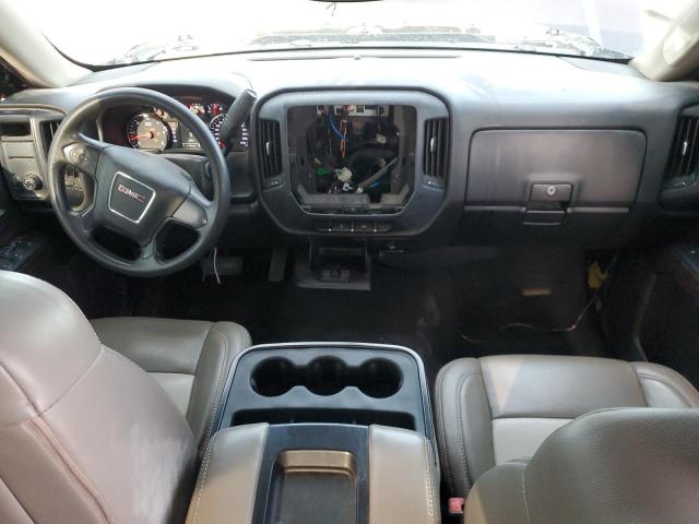 Photo 8 from auction – 2014 GMC SIERRA C15 with VIN 3GTP1TEC8EG367084
