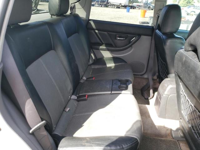 Снимка 11 от търг – 2003 SUBARU BAJA с VIN 4S4BT61C137102829
